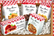 Testez un assortiment Bonne Maman