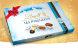 Testez un assortiment de chocolats Lindt