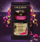 Testez le coffret foie gras Fauchon
