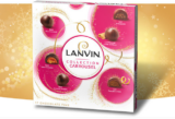 Testez des chocolats Lanvin