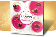 Testez des chocolats Lanvin