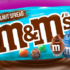 Testez les M&M’s chocolat blanc