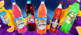 Testez un assortiment de sodas