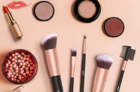 Testez un set de pinceaux de maquillage